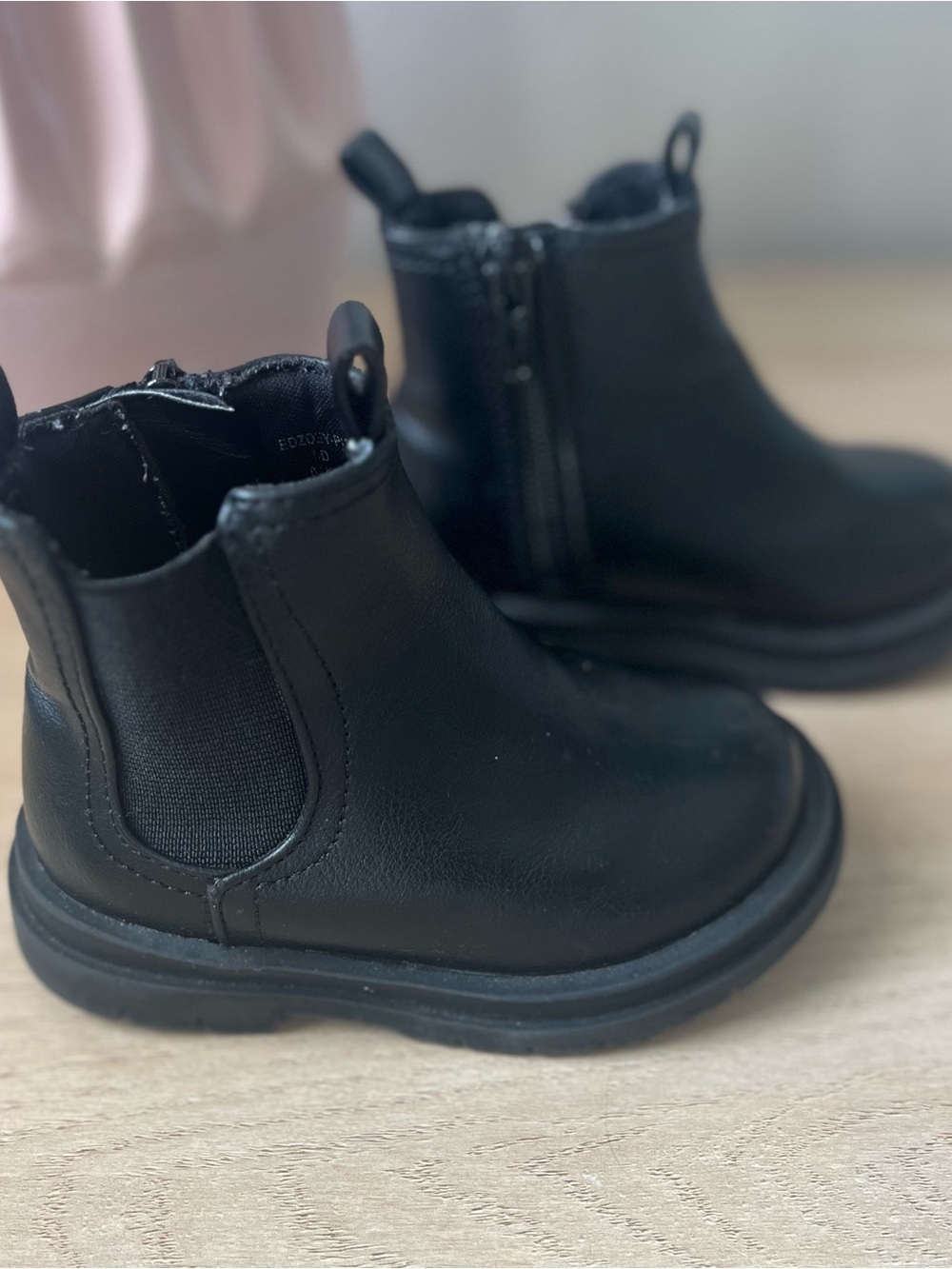 Kids Chelsea Boot - Picture 2 of 6